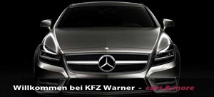 KFZ - Warner Autohandel